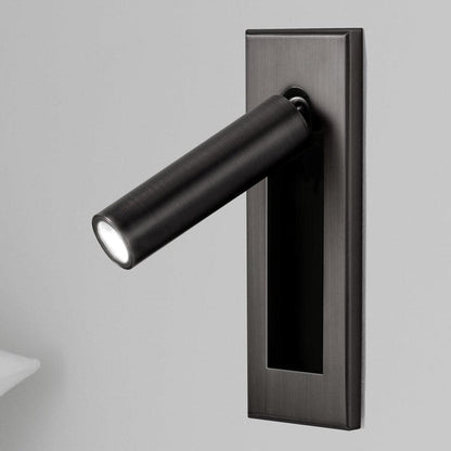 Slim LED Wall Light