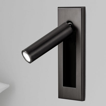 Wall Mount Bedside Reading Lamp Sconce
