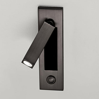 Wall Mount Bedside Reading Lamp Sconce