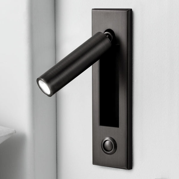 Slim LED Wall Light