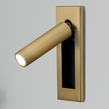 Slim LED Wall Light