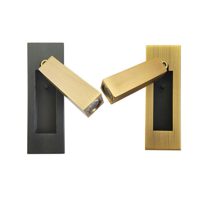 Wall Mount Bedside Reading Lamp Sconce