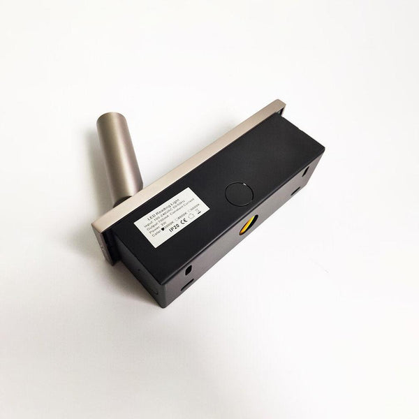 Slim LED Wall Light