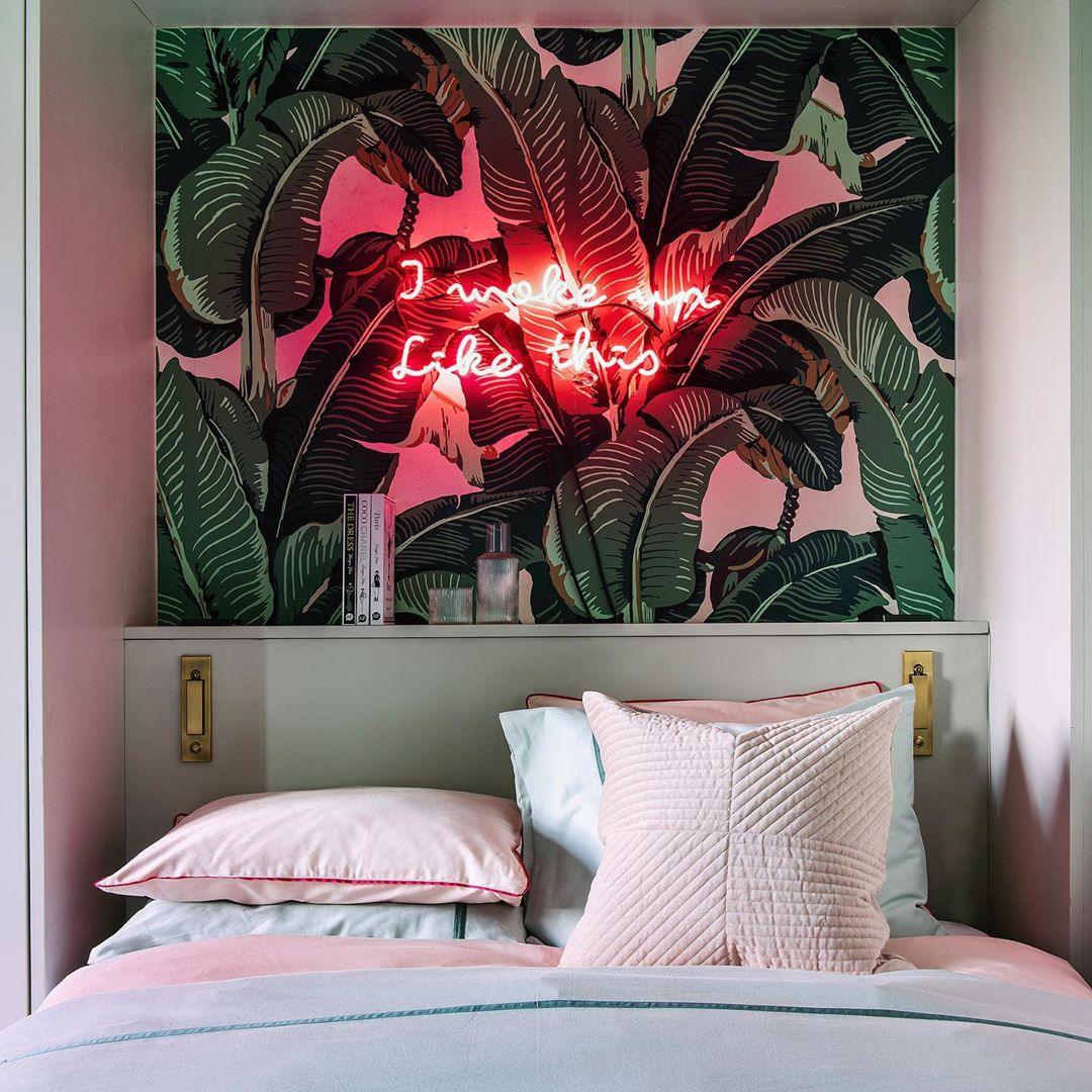 Wall Mount Bedside Reading Lamp Sconce