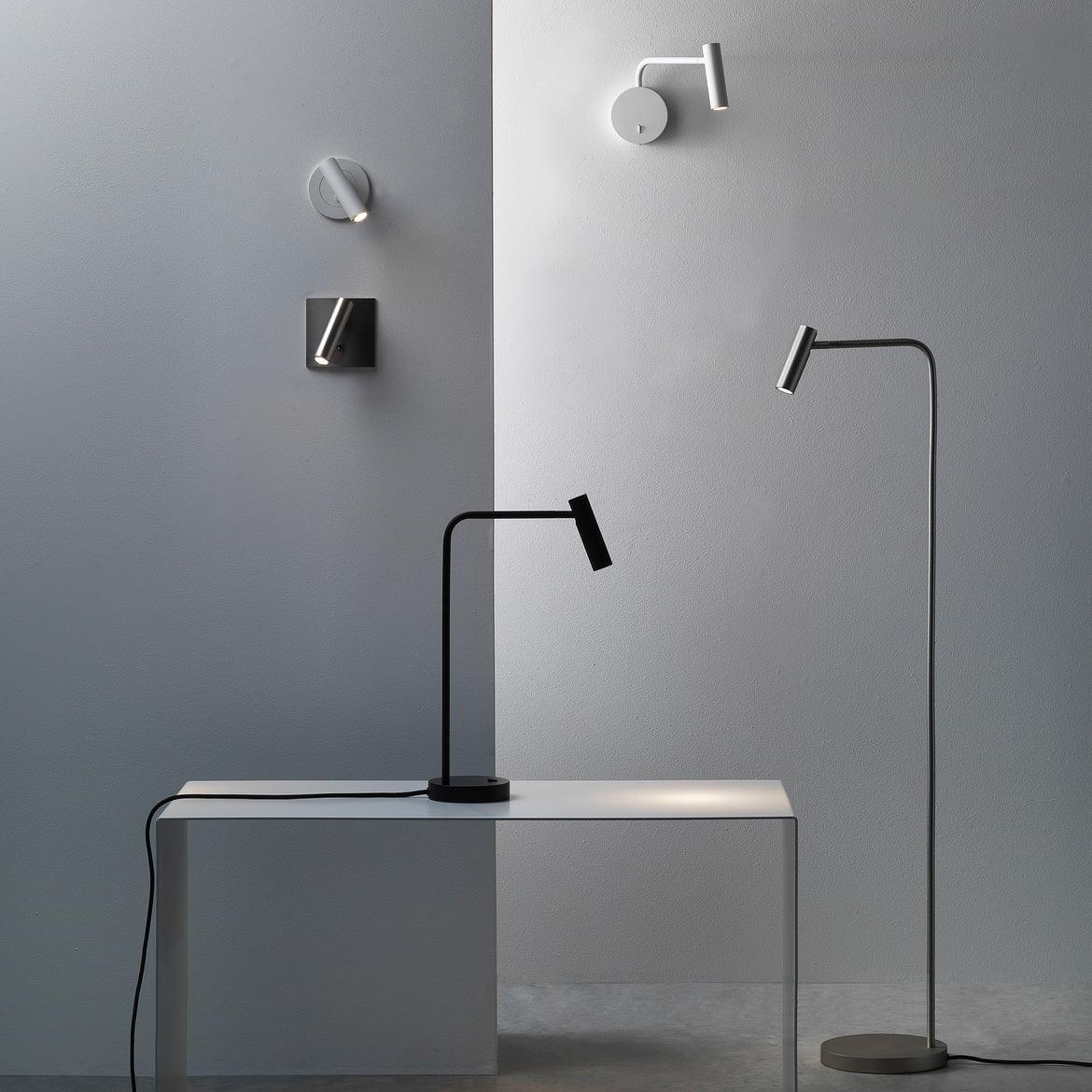 Classic LED Wall Light Fixture