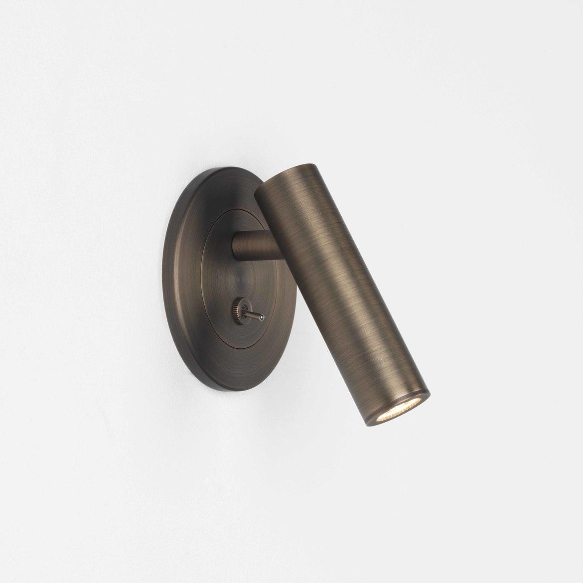 Classic LED Wall Light Fixture
