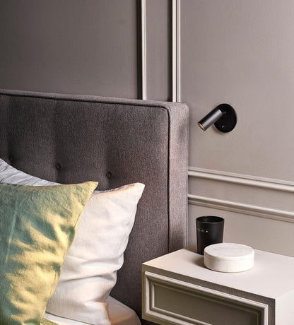 Classic LED Wall Light Fixture
