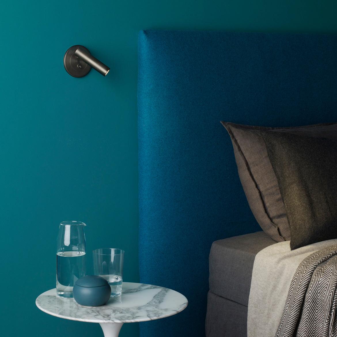 Classic LED Wall Light Fixture
