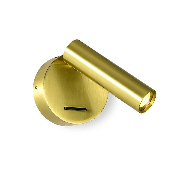 Bright LED Mounted Bedroom Wall Light