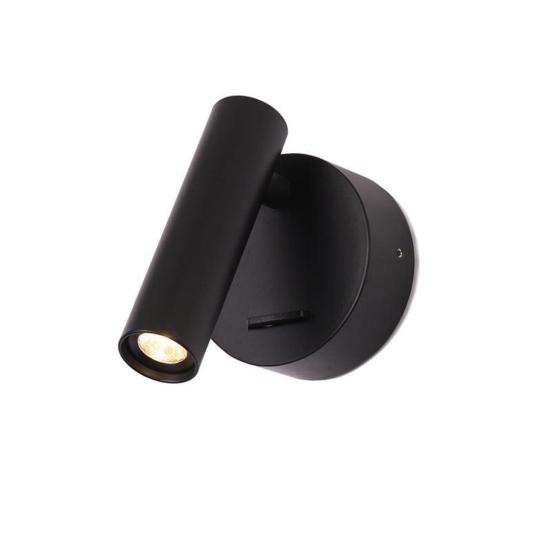 Bright LED Mounted Bedroom Wall Light