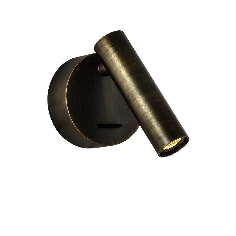 Bright LED Mounted Bedroom Wall Light