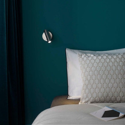 Bright LED Mounted Bedroom Wall Light