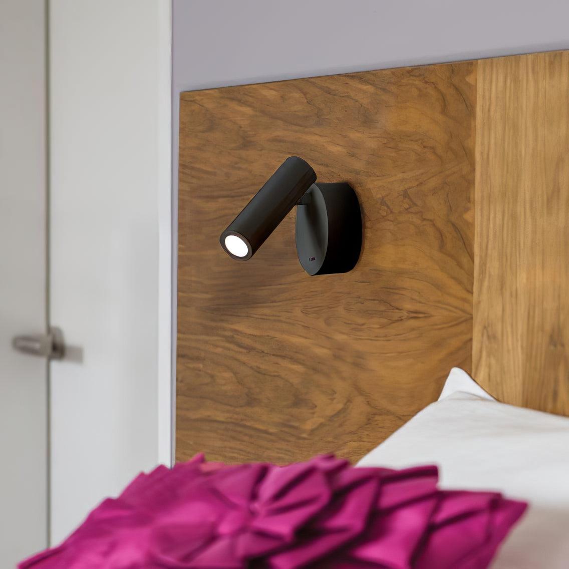 Bright LED Mounted Bedroom Wall Light