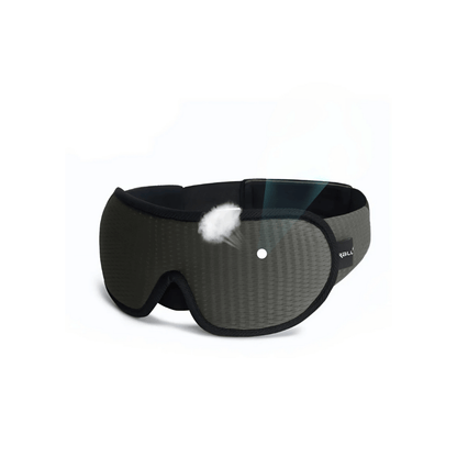Sleep Enhancing Contoured Eye Mask