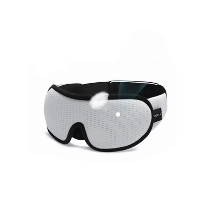 Sleep Enhancing Contoured Eye Mask
