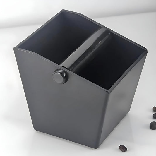 Sturdy Coffee Knock Box for Espresso Machines - Cofik