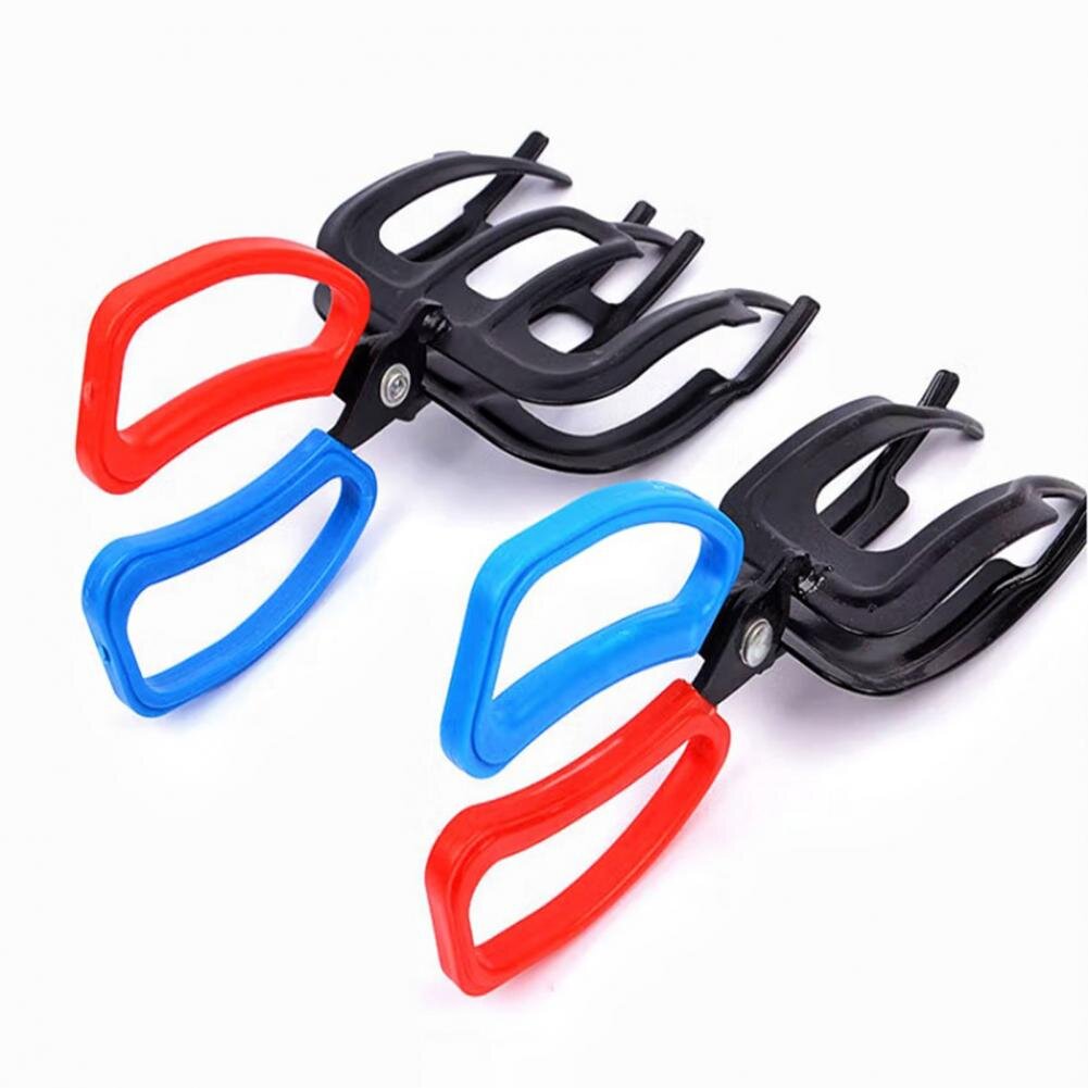 Stainless Steel Fishing Pliers Fish Holder