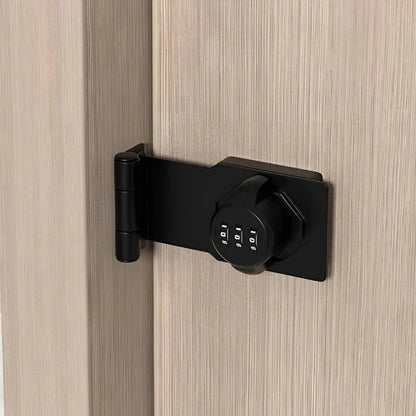 Digital Combination Door Lock - Cofik