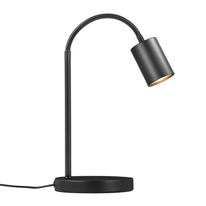 Bright Adjustable Office Desk Lamp