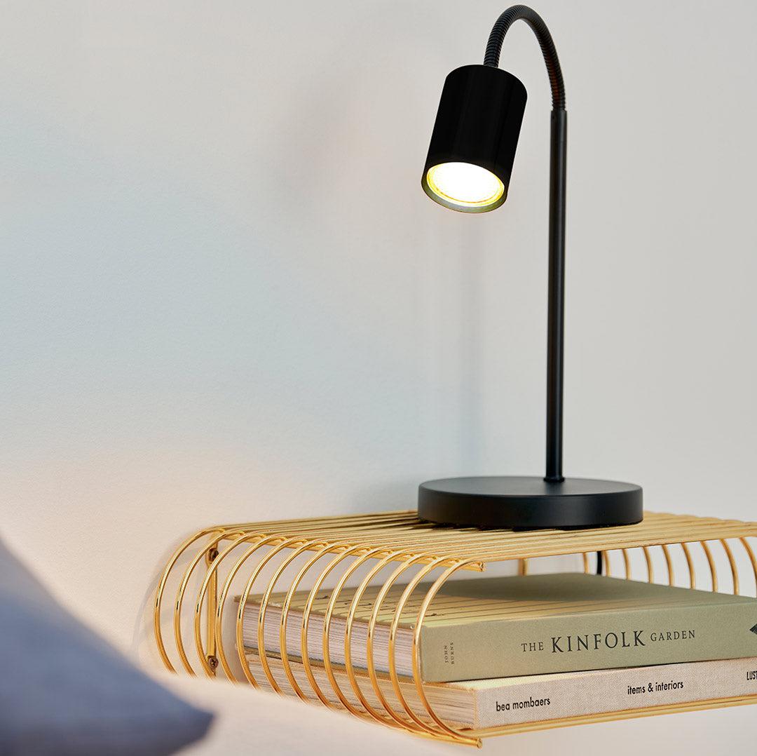 Bright Adjustable Office Desk Lamp - Cofik