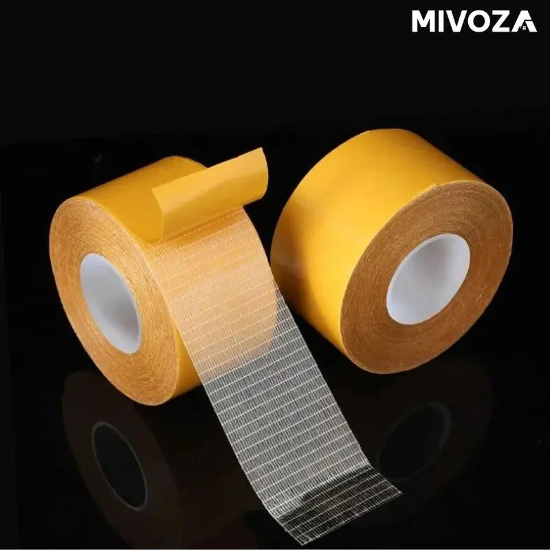 Heavy Duty Adhesive Mounting Tape for Home - Cofik