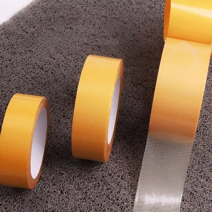 Heavy Duty Adhesive Mounting Tape for Home