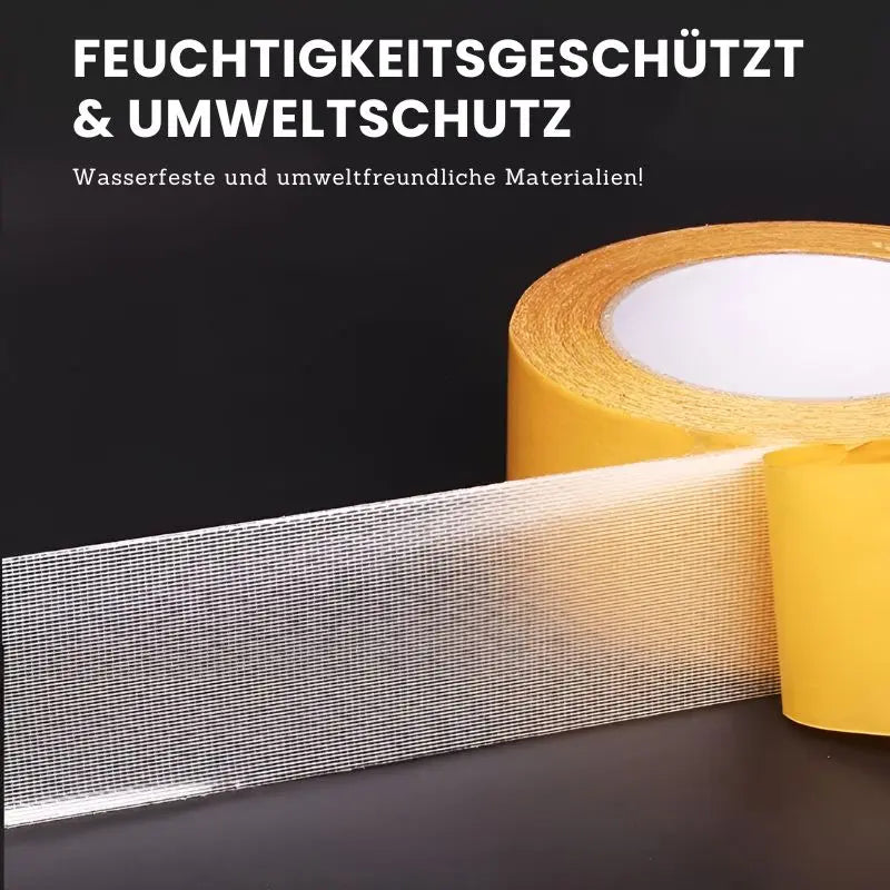 Heavy Duty Adhesive Mounting Tape for Home