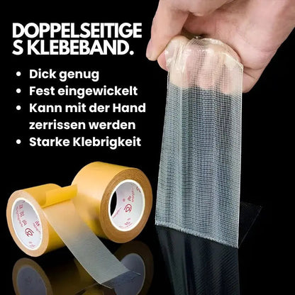 Heavy Duty Adhesive Mounting Tape for Home