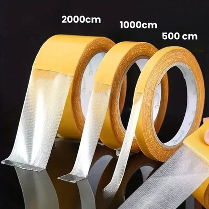 Heavy Duty Adhesive Mounting Tape for Home