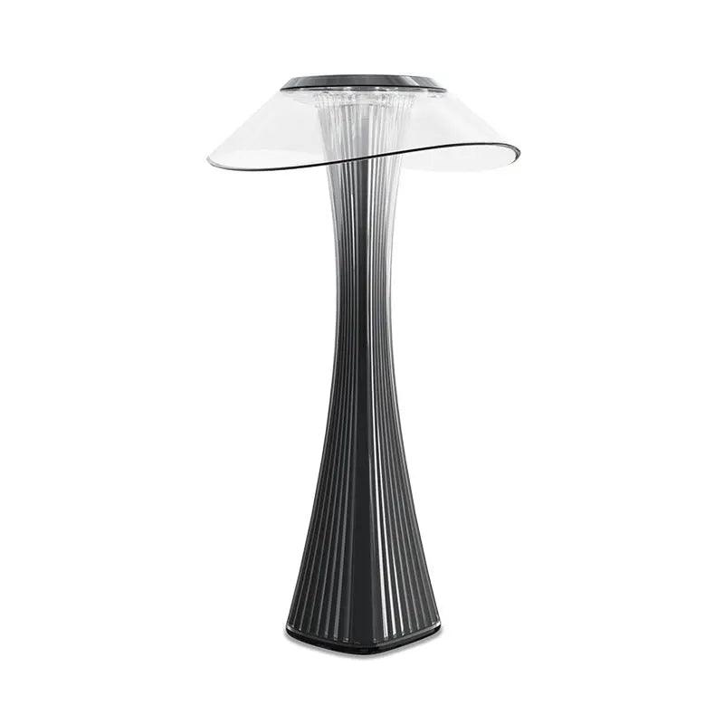 Rustic Metal Desk Lamp - Cofik