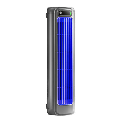 Compact Wall Mounted Air Conditioner Fan