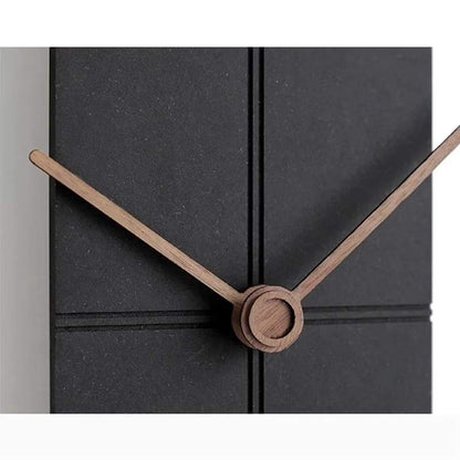 Minimalist Decorative Wall Clock