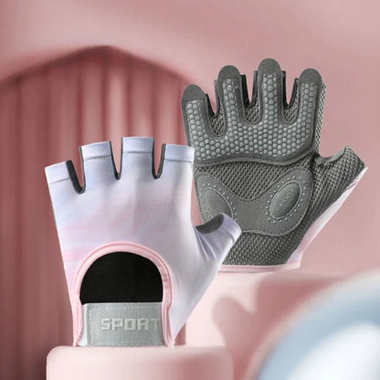 High Quality Gym Training Gloves - Cofik