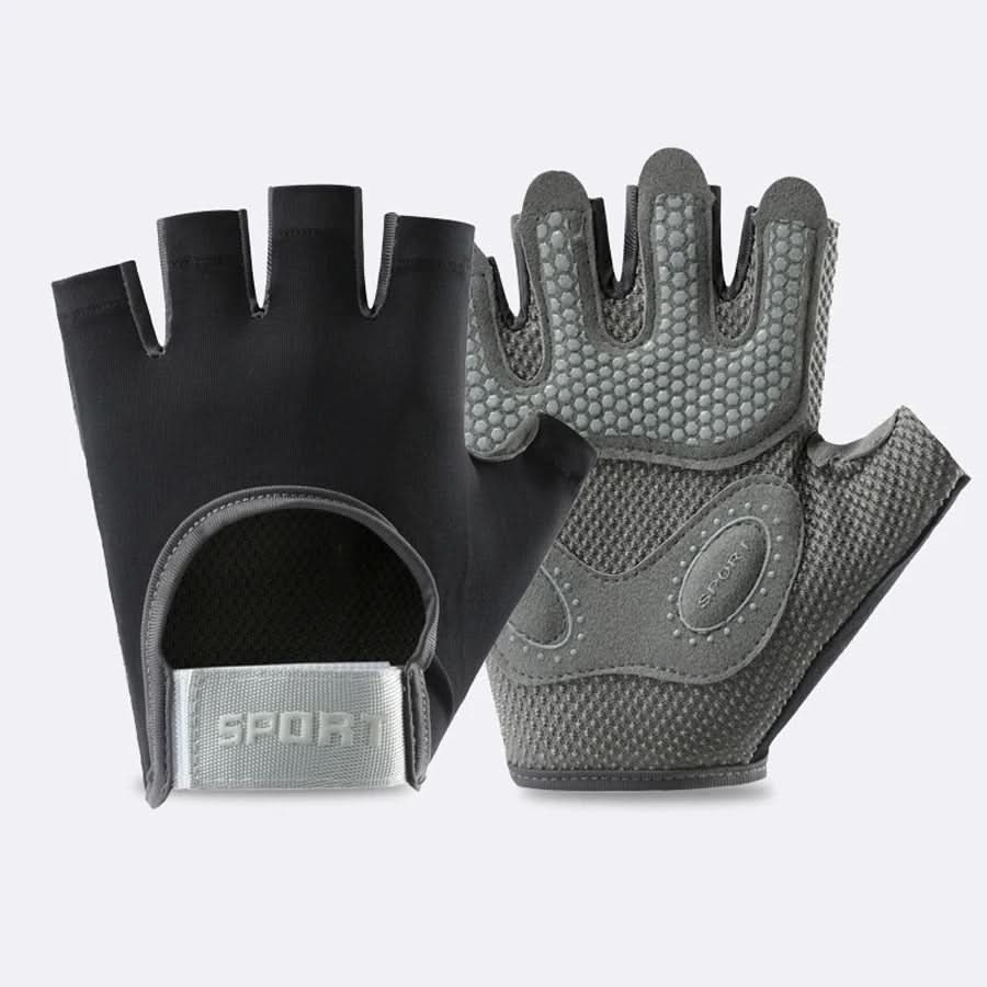 High Quality Gym Training Gloves