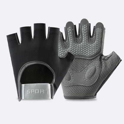 High Quality Gym Training Gloves