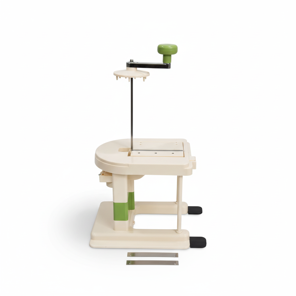 Easy Veggie Chopper Cutter