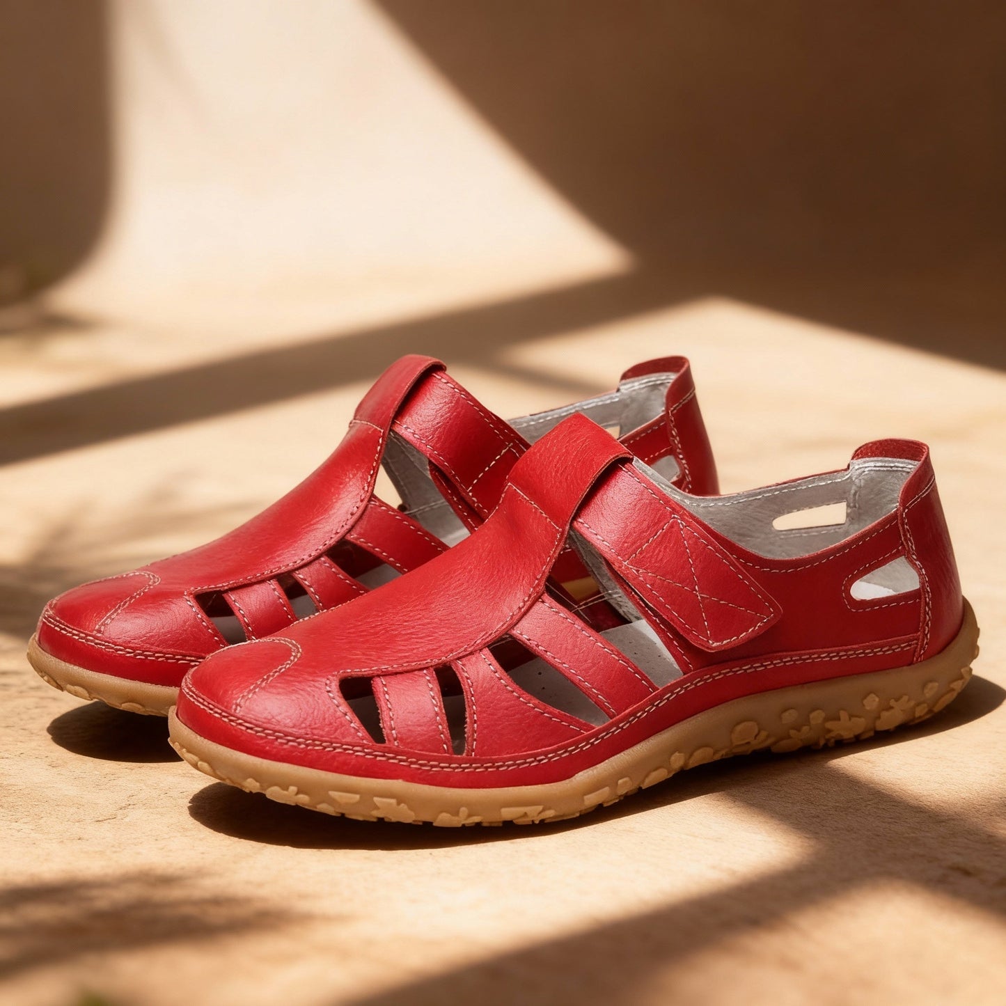 Comfortable Arch Support Beach Sandals