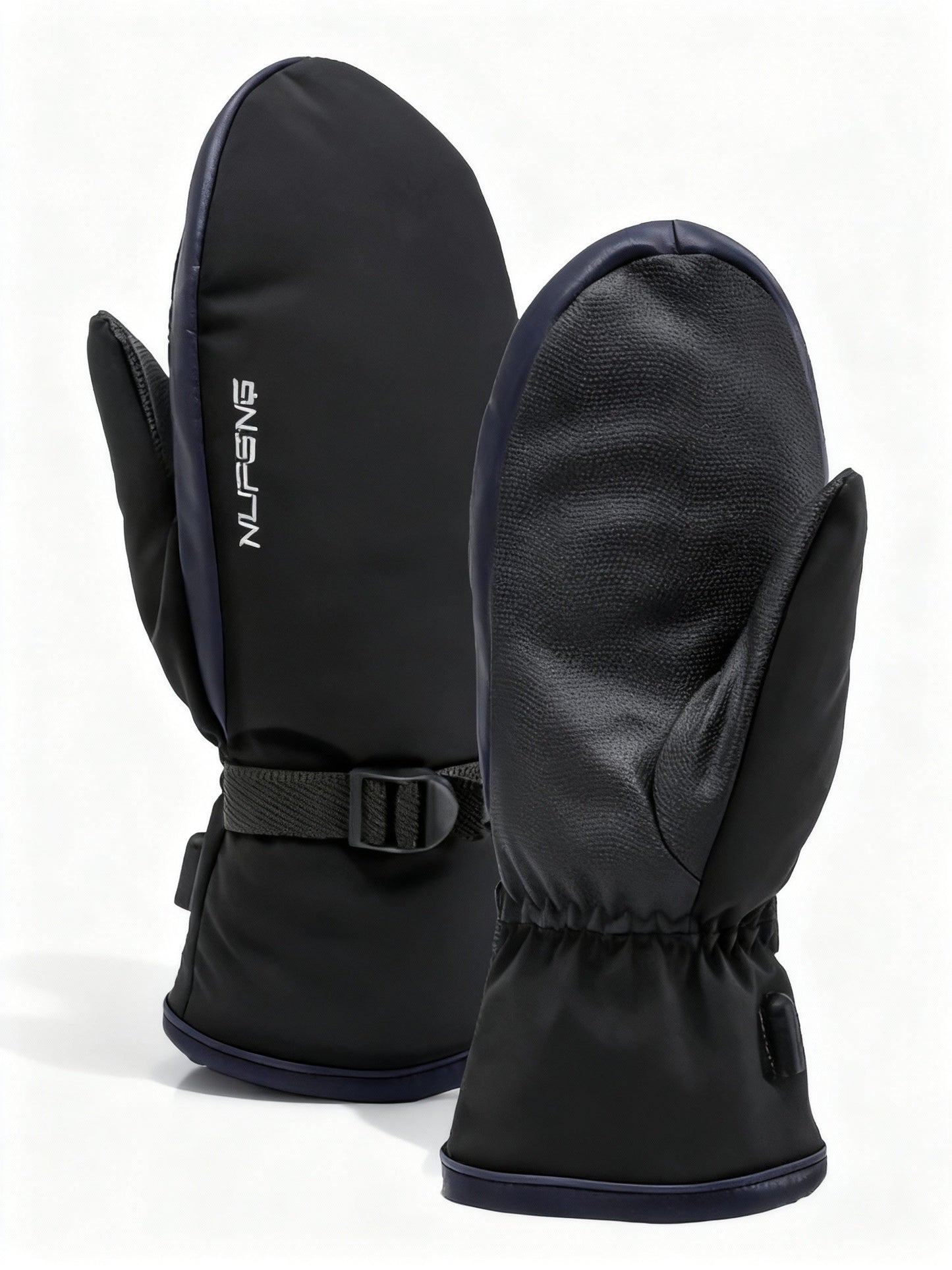 Warm Rechargeable Battery Gloves