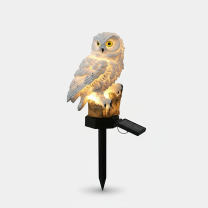 Bright Solar Powered Outdoor Lamp - Cofik