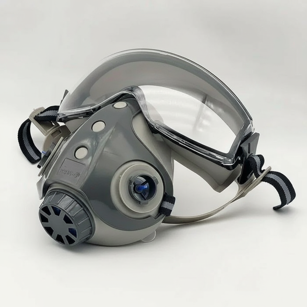 Cofik | Anti-Dust Protective Face Mask - Cofik