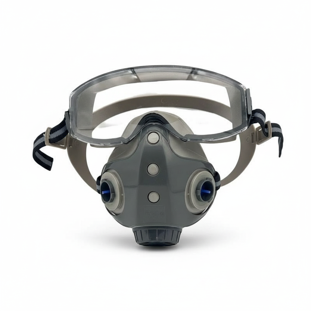 Cofik | Anti-Dust Protective Face Mask