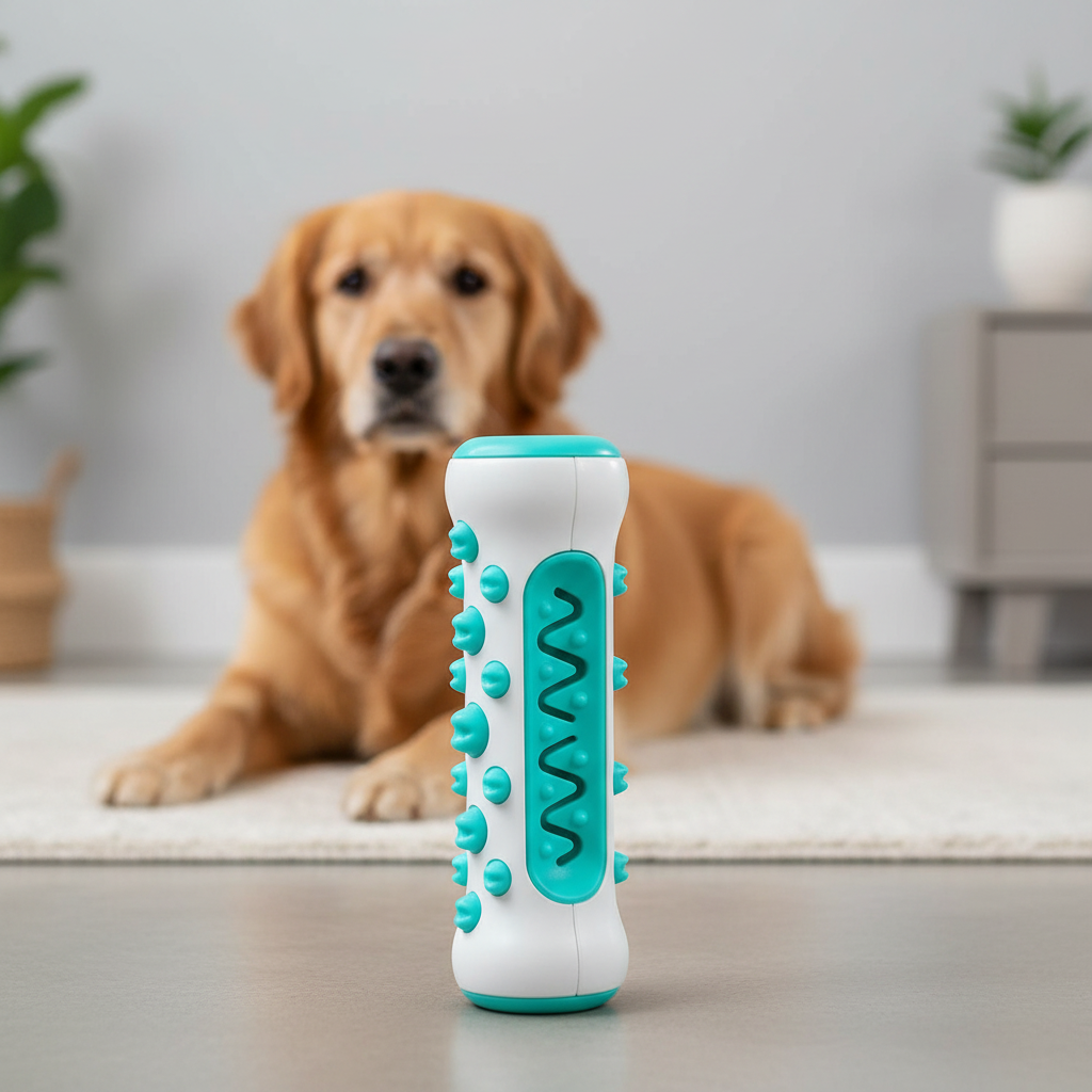 Calm Pet Anxiety Relief Dog Toy - Cofik