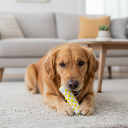 Calm Pet Anxiety Relief Dog Toy