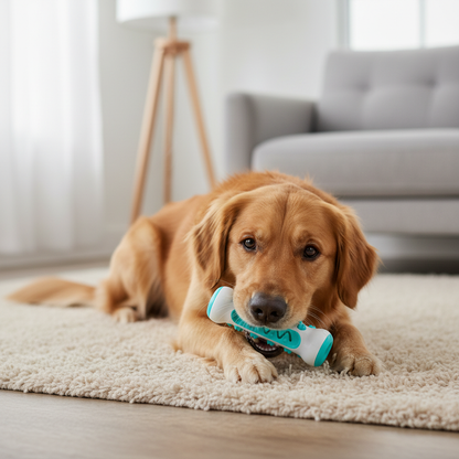 Calm Pet Anxiety Relief Dog Toy