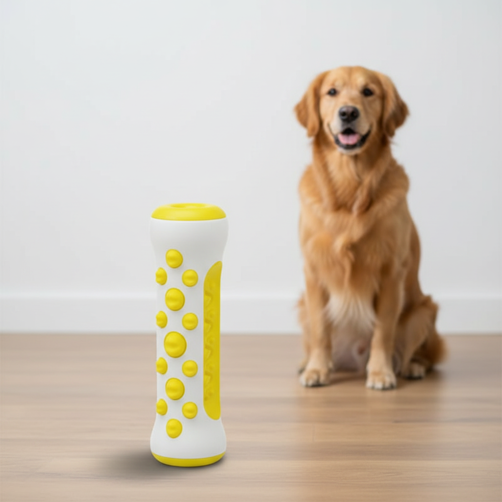 Calm Pet Anxiety Relief Dog Toy