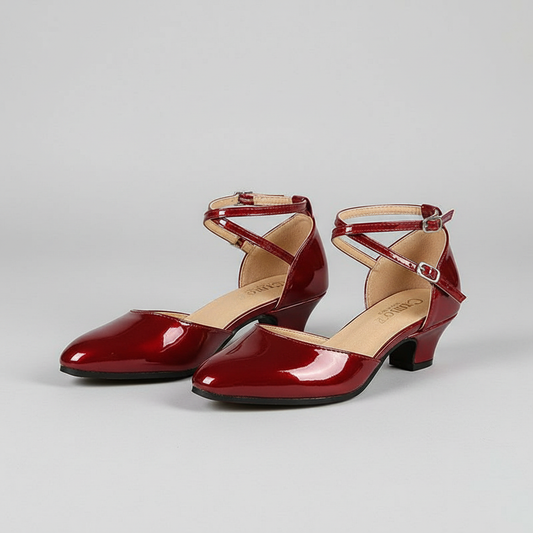 Stylish High Heel Shoes for Women - Cofik