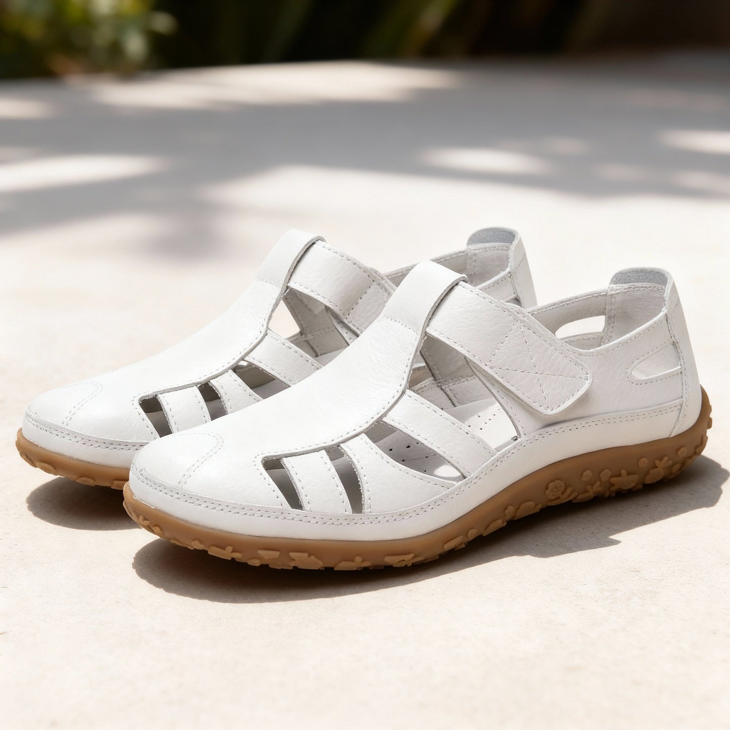 Comfortable Arch Support Beach Sandals