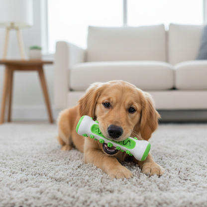 Calm Pet Anxiety Relief Dog Toy