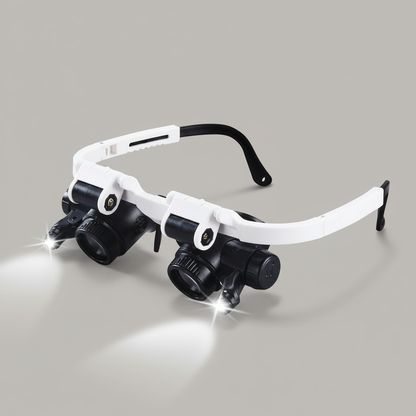 Cofik | LED Magnifying Glasses for Reading - Cofik