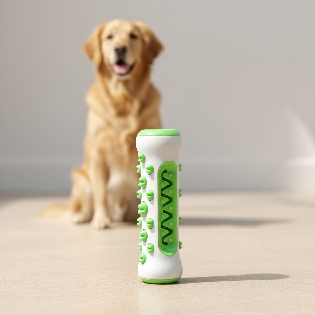 Calm Pet Anxiety Relief Dog Toy